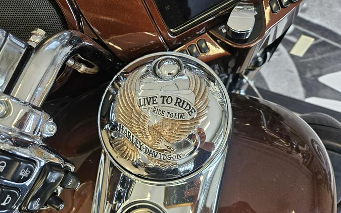 2019 CVO Limited FLHTKSE