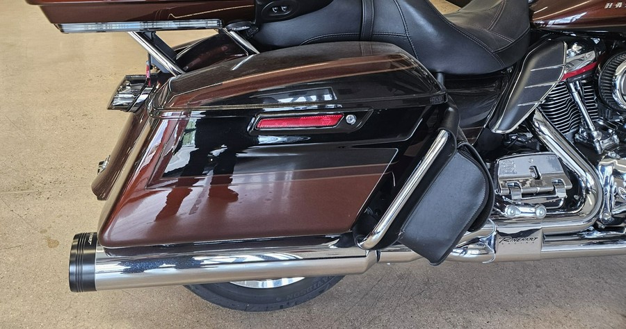 2019 CVO Limited FLHTKSE