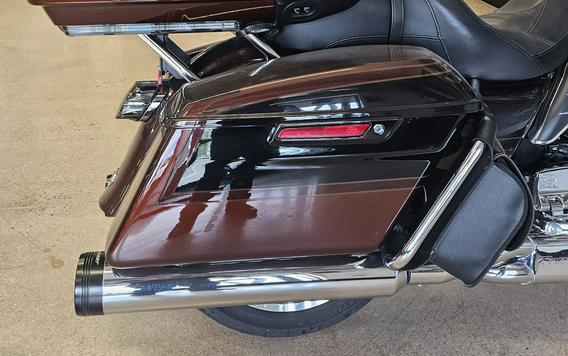2019 CVO Limited FLHTKSE