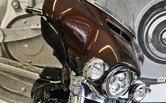 2019 CVO Limited FLHTKSE