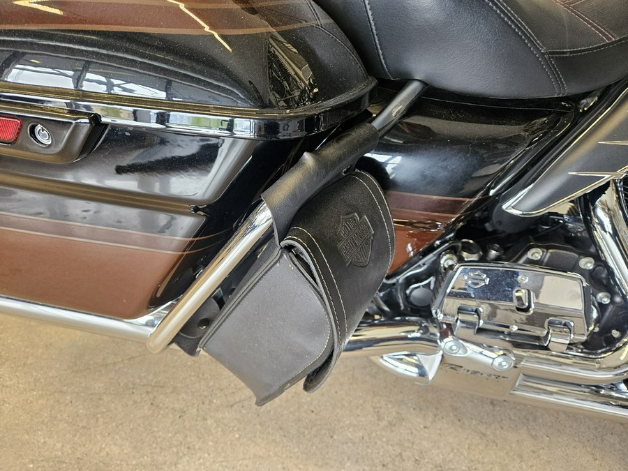2019 CVO Limited FLHTKSE