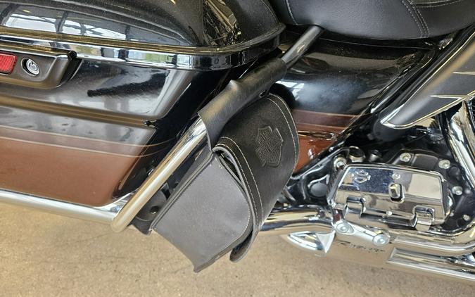 2019 CVO Limited FLHTKSE