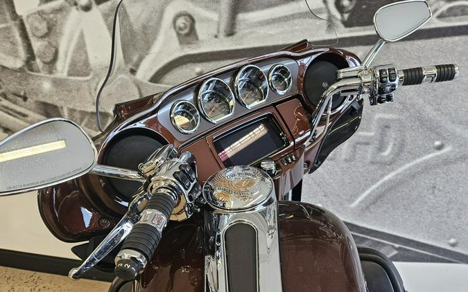 2019 CVO Limited FLHTKSE