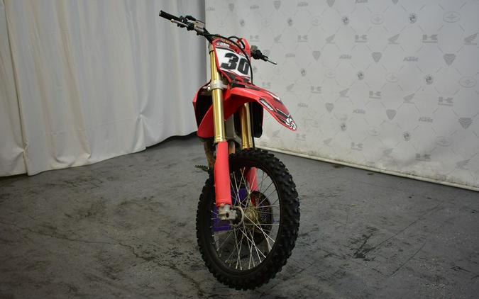 2024 CRF450R-S - Honda