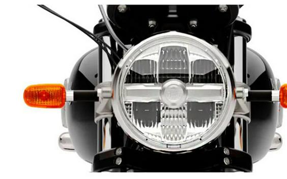 2025 Royal Enfield Twins INT650