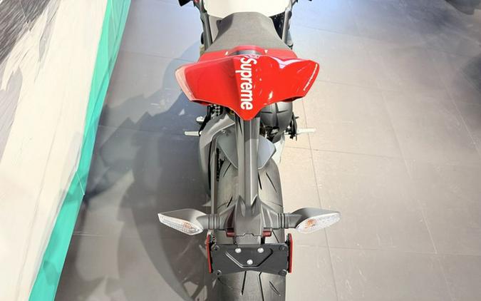 2025 Ducati Streetfighter V4 Supreme V4