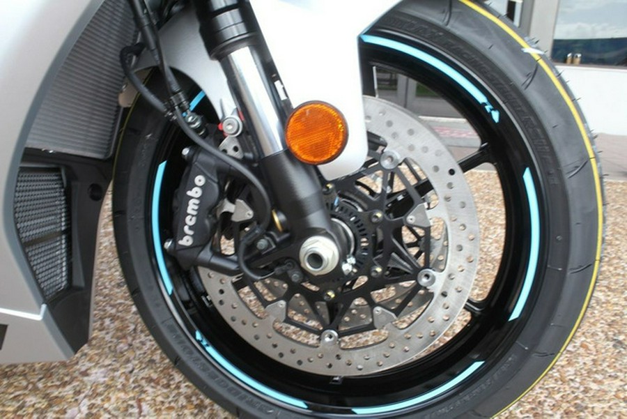 2025 Suzuki GSX-R1000