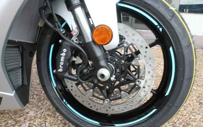2025 Suzuki GSX-R1000