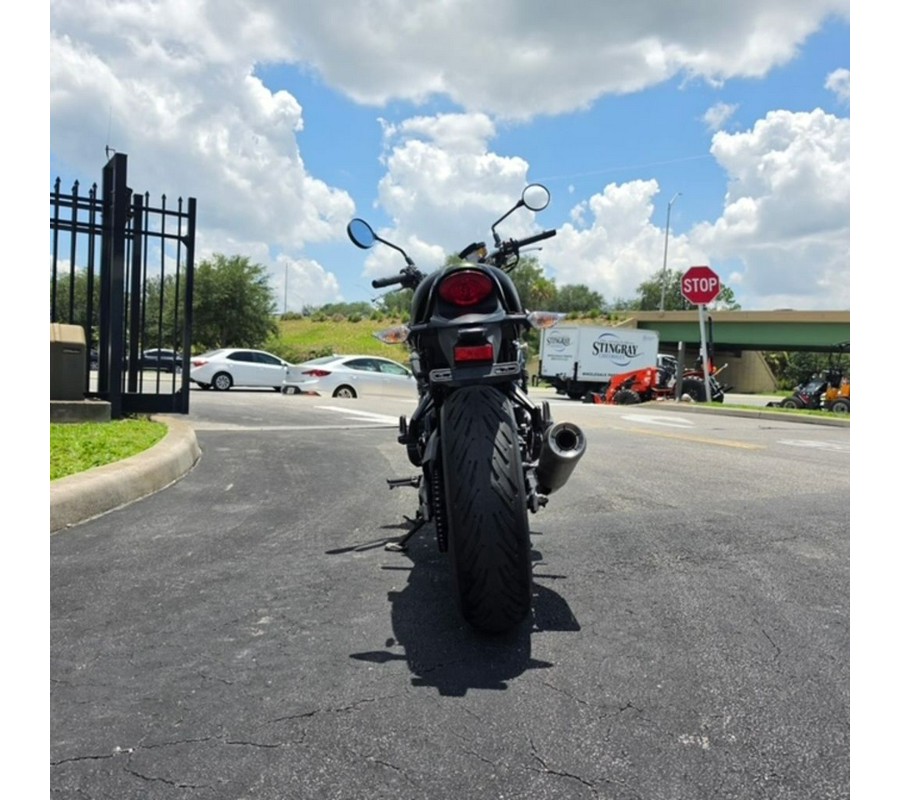 2020 Kawasaki Z900RS ABS