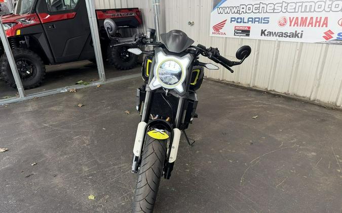 2023 CFMOTO 700CL-X Sport