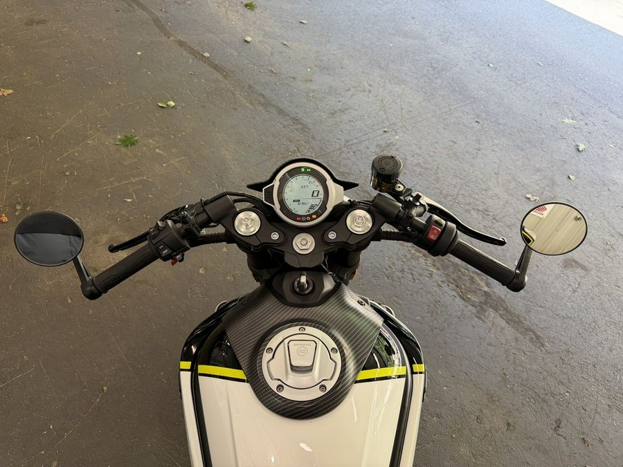 2023 CFMOTO 700CL-X Sport