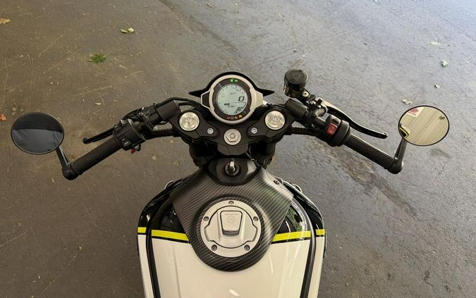 2023 CFMOTO 700CL-X Sport