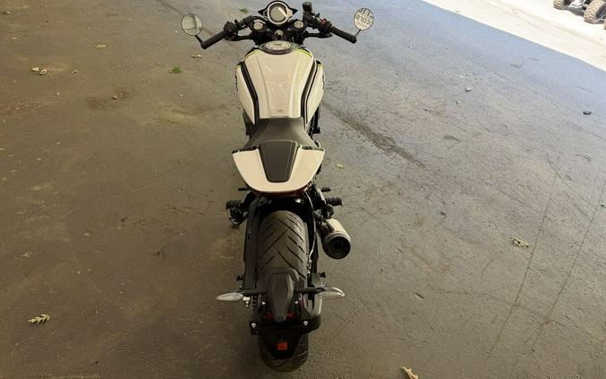 2023 CFMOTO 700CL-X Sport
