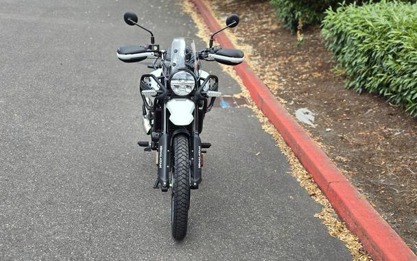 2026 Royal Enfield HIMALAYAN 450