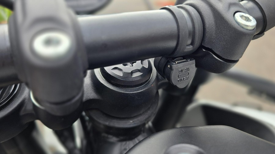 2026 Royal Enfield HIMALAYAN 450