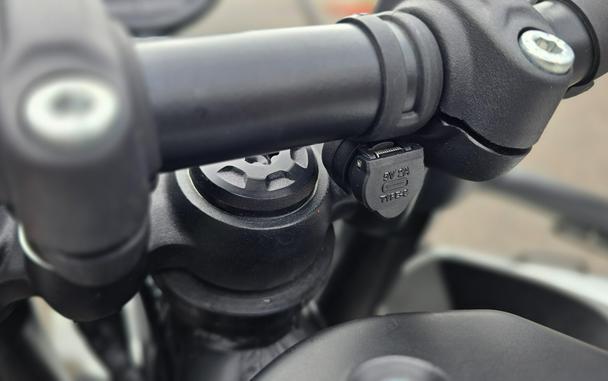 2026 Royal Enfield HIMALAYAN 450