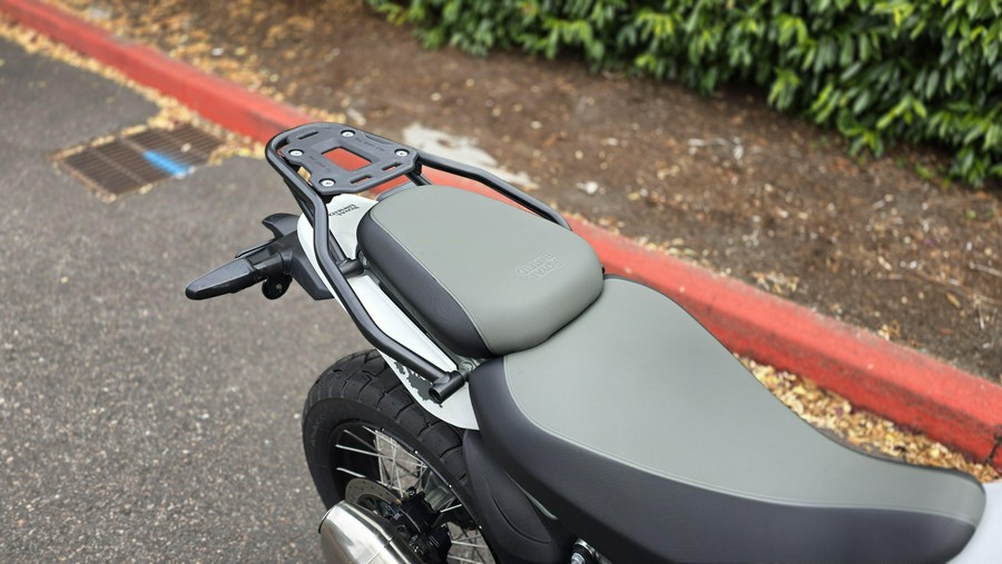 2026 Royal Enfield HIMALAYAN 450