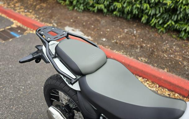 2026 Royal Enfield HIMALAYAN 450