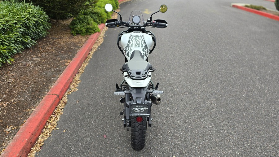 2026 Royal Enfield HIMALAYAN 450