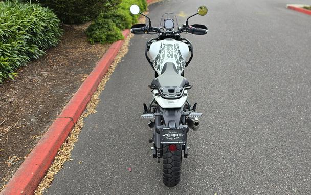 2026 Royal Enfield HIMALAYAN 450