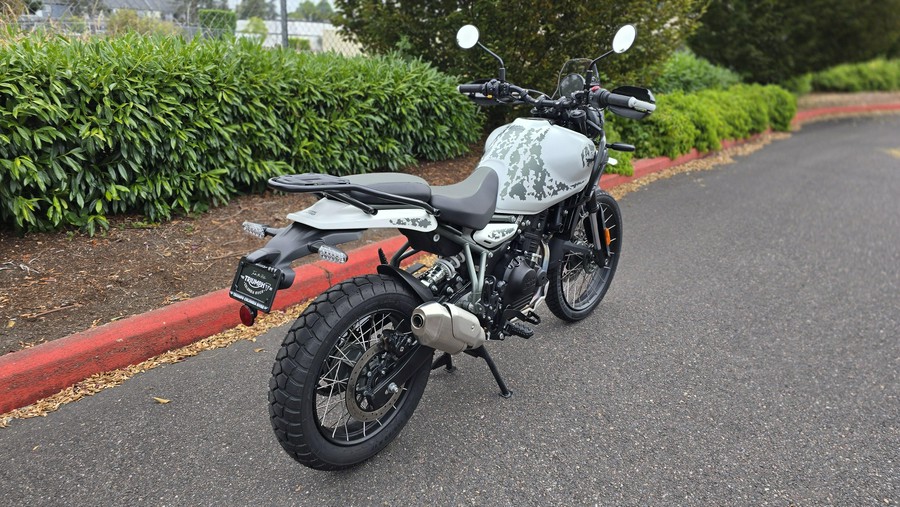 2026 Royal Enfield HIMALAYAN 450