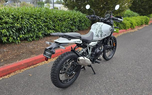 2026 Royal Enfield HIMALAYAN 450