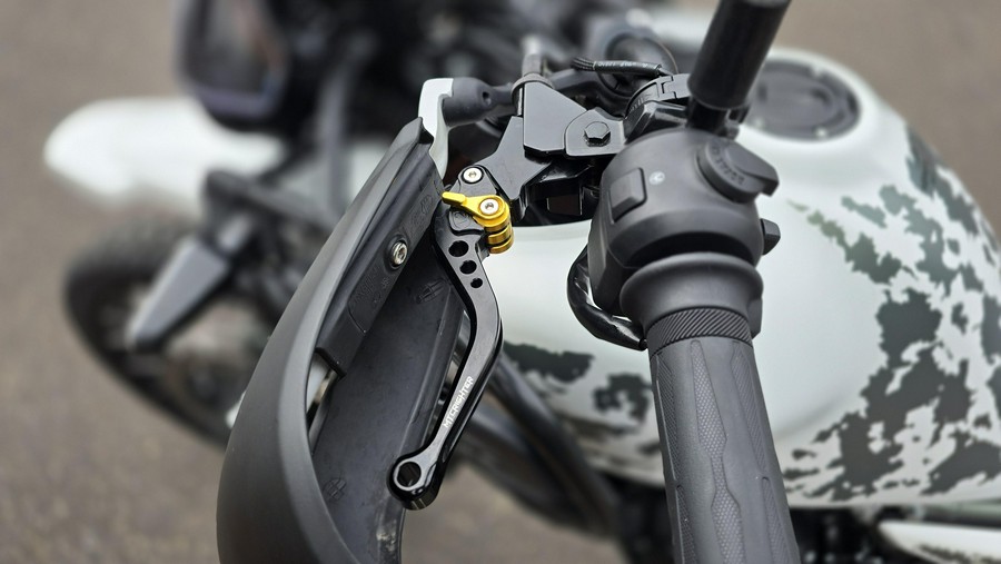 2026 Royal Enfield HIMALAYAN 450