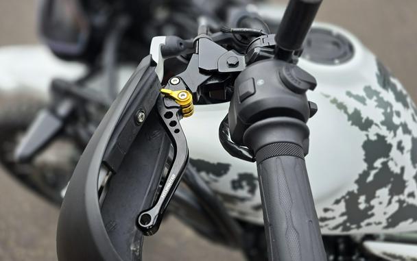 2026 Royal Enfield HIMALAYAN 450