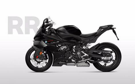New 2027 BMW S 1000 RR