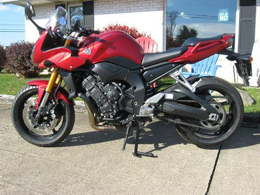 2006 Yamaha FZ1