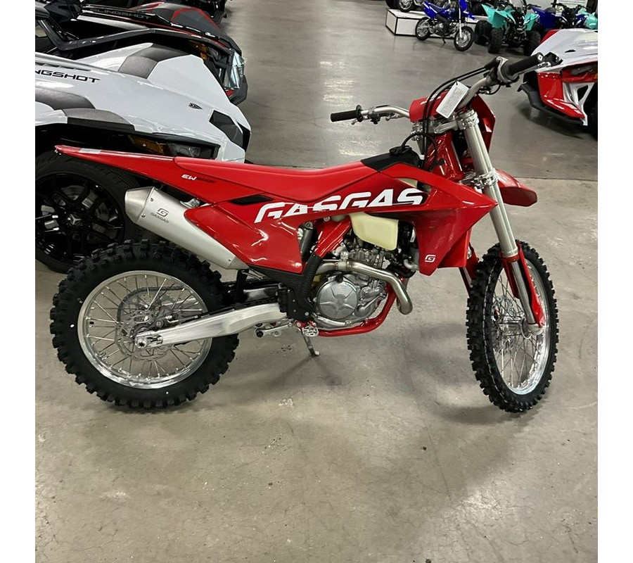 2024 GASGAS EW 500F