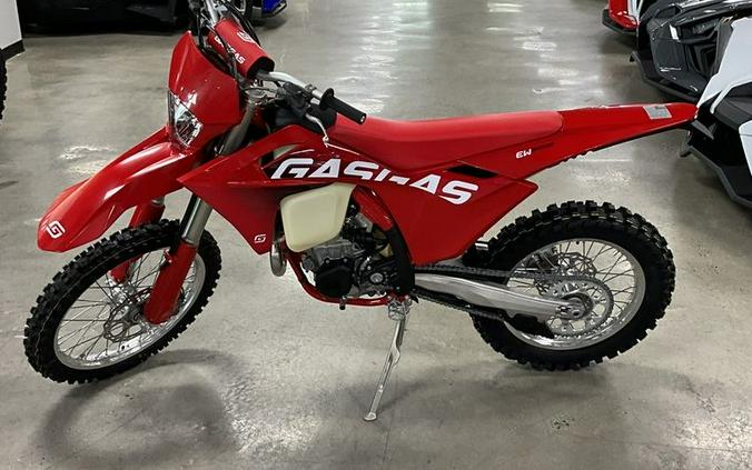 2024 GASGAS EW 500F