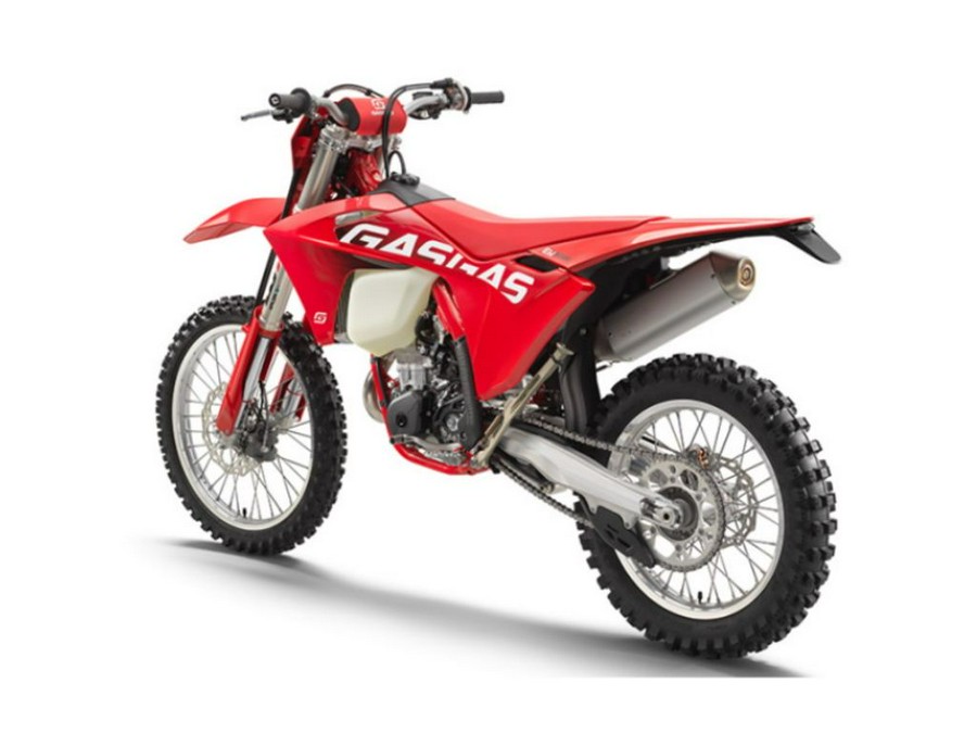 2024 GASGAS EW 500F