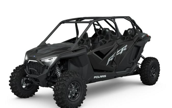 2024 Polaris RZR Pro XP 4 Premium