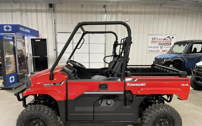 2024 Kawasaki Mule PRO-MX™ EPS