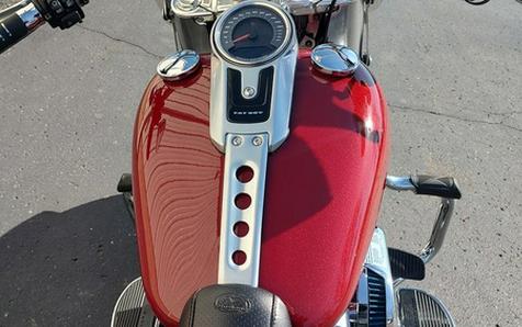 2020 Harley-Davidson Softail FLFBS - Fat Boy 114
