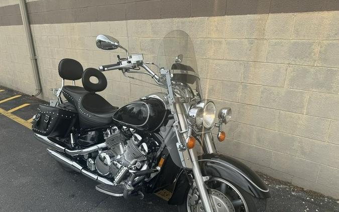 1999 YAMAHA ROYAL STAR 1300