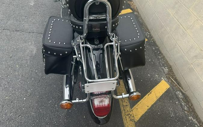 1999 YAMAHA ROYAL STAR 1300