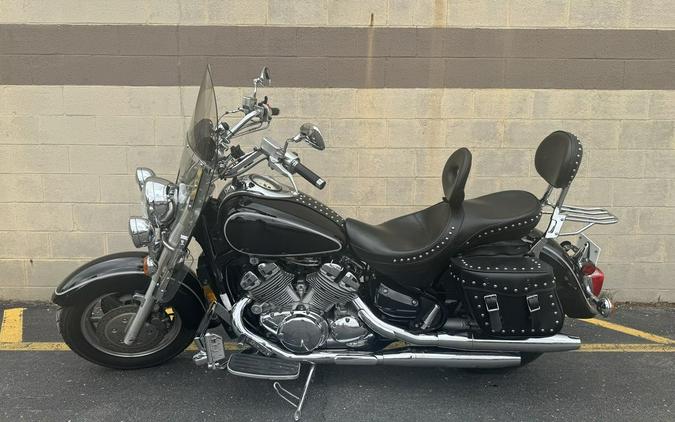 1999 YAMAHA ROYAL STAR 1300