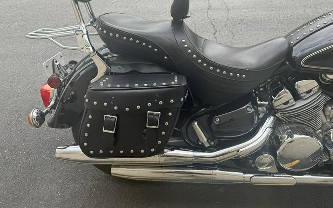 1999 YAMAHA ROYAL STAR 1300