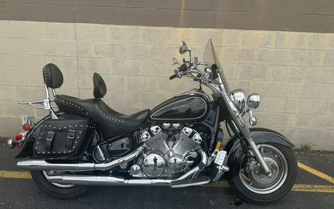 1999 YAMAHA ROYAL STAR 1300