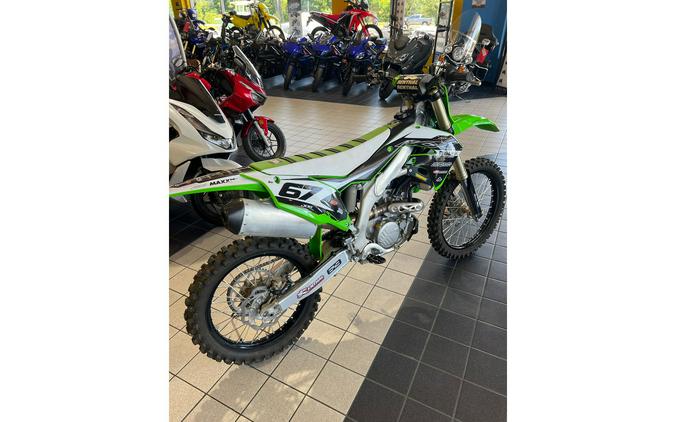 2022 Kawasaki KX™250