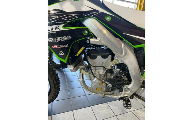 2022 Kawasaki KX™250