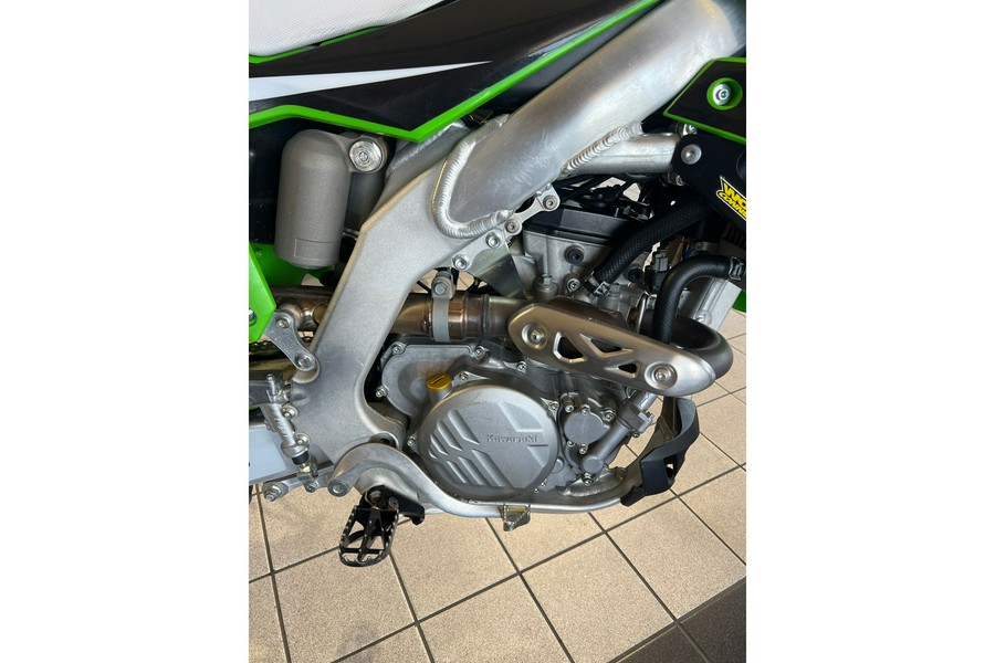 2022 Kawasaki KX™250