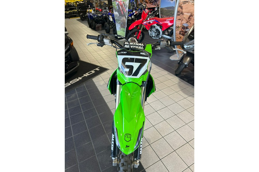 2022 Kawasaki KX™250