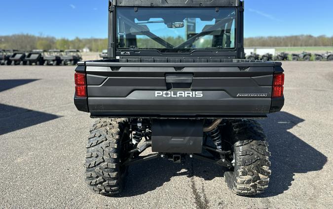 2025 Polaris Ranger XP® 1000 NorthStar Edition Premium