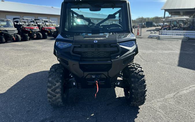 2025 Polaris Ranger XP® 1000 NorthStar Edition Premium