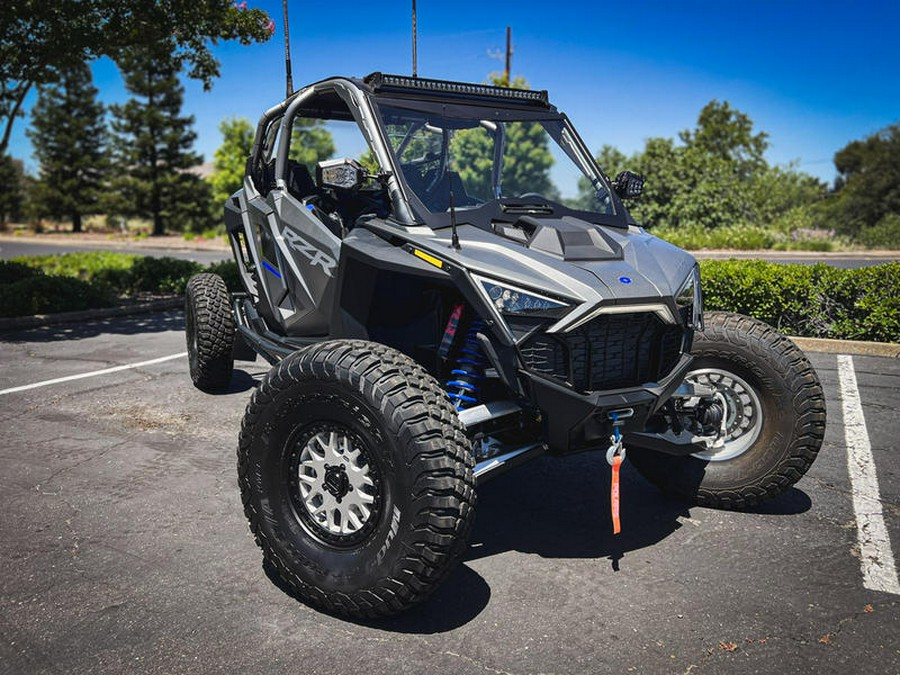 2024 Polaris® RZR Pro R 4 Ultimate