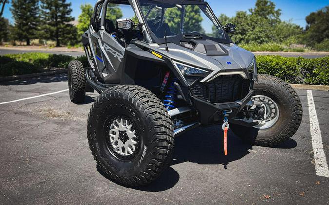 2024 Polaris® RZR Pro R 4 Ultimate