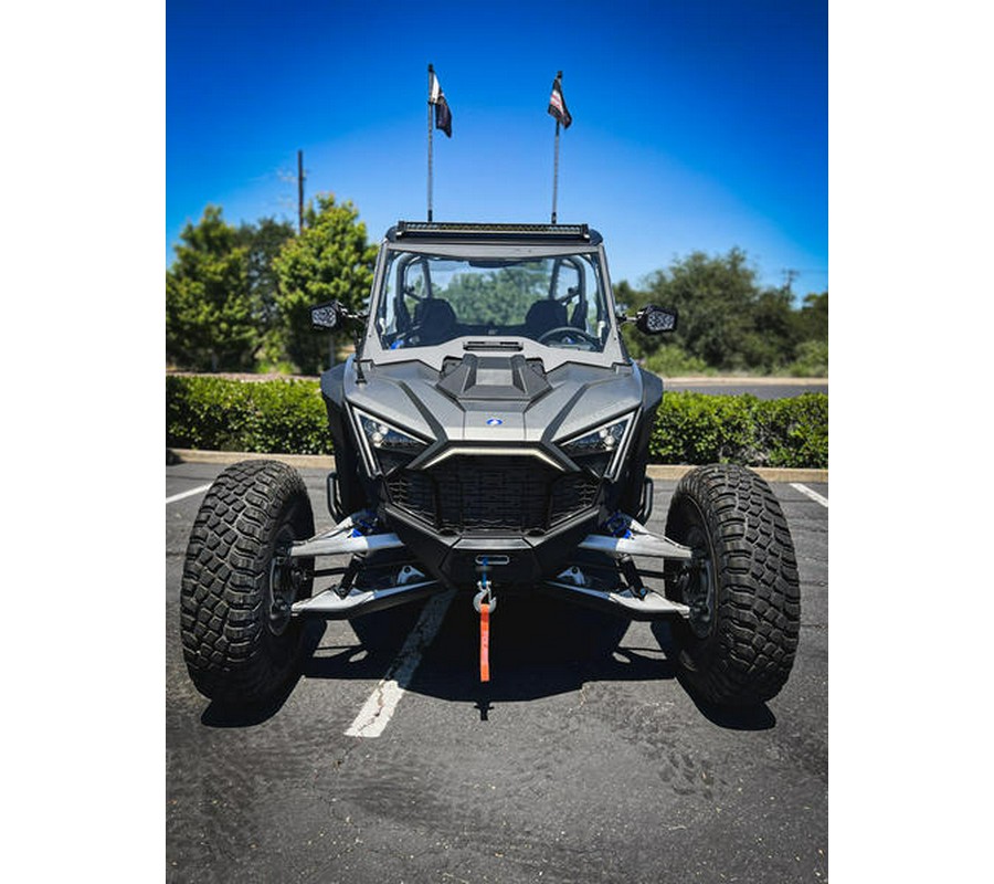 2024 Polaris® RZR Pro R 4 Ultimate